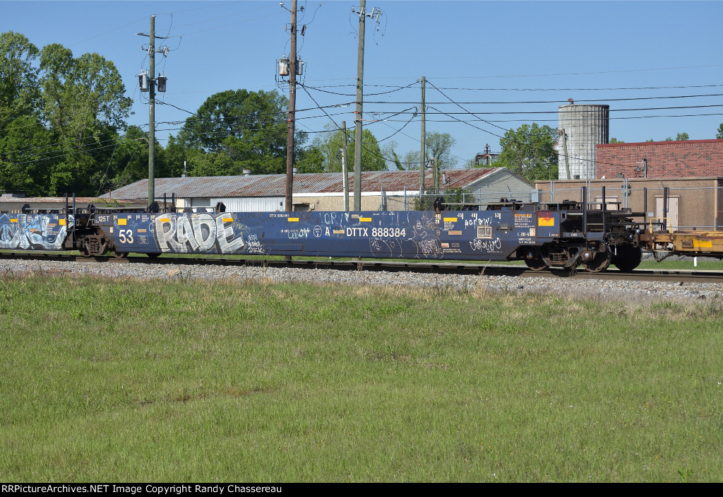 DTTX 888384 A